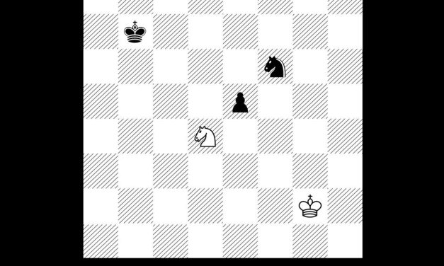 VI Torneio Preto no Branco