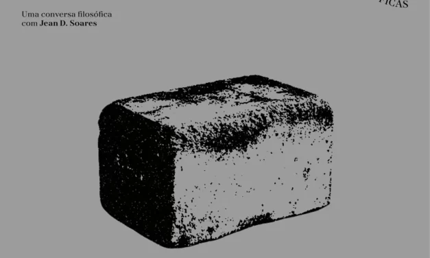 Betão Comum – Em que medida pode um material criar comunidade?