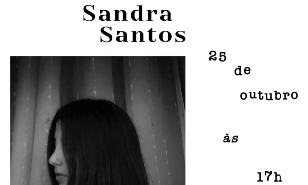 41º ROMP, desta vez dedicada a Sandra Santos