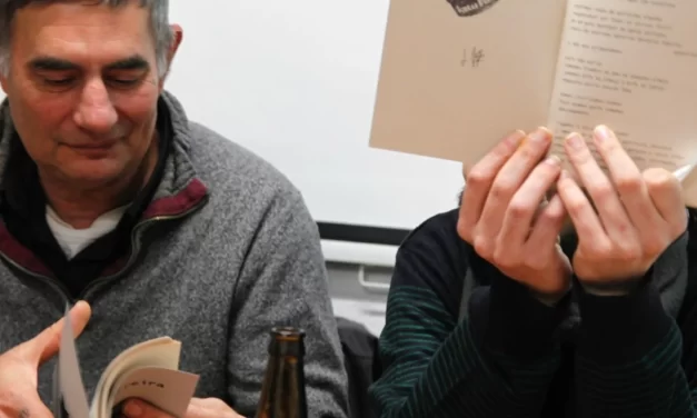 Abertura da exposição da D. Flagra e apresentação do livro “Sobras Premium” de Luís Ferreira