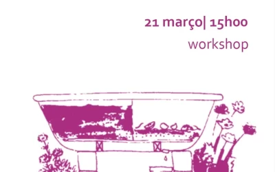 De onde vem a tua comida e para onde vai o teu lixo?