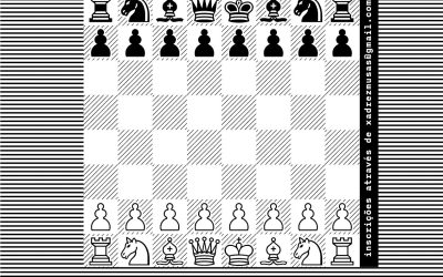 VI Torneio de Captação Musas – 2026