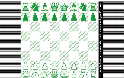 VI Torneio de Captação Musas – 2026