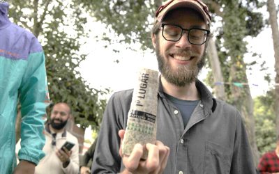 Zak Roth vence VI Torneio de Captação