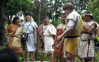 Shakespeare na Horta – fascínio absoluto na Terra das Crianças do Musas