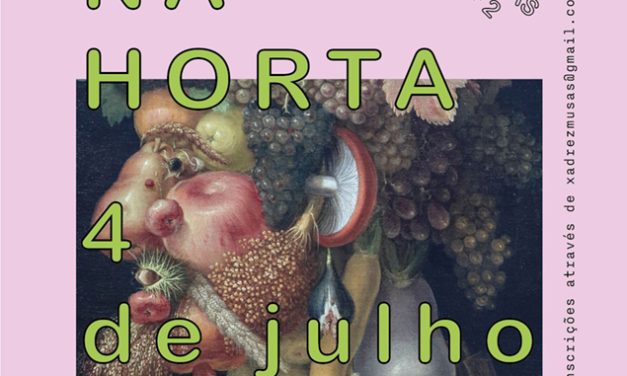 IV Torneio Xadrez na Horta – Campeonato de Rápidas do Musas 2026: Regulamento
