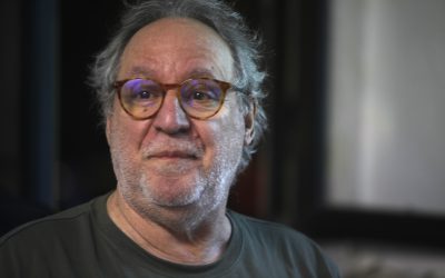 ROMP #45: Feliciano de Mira