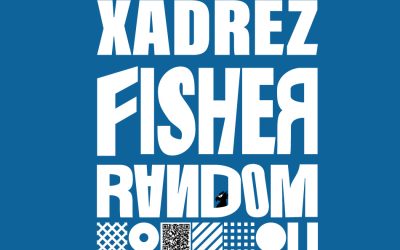 Regulamento IV Torneio Xadrez Fischer Random – 2026